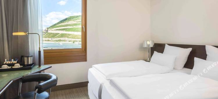 NH宾根酒店(NH Bingen)图片