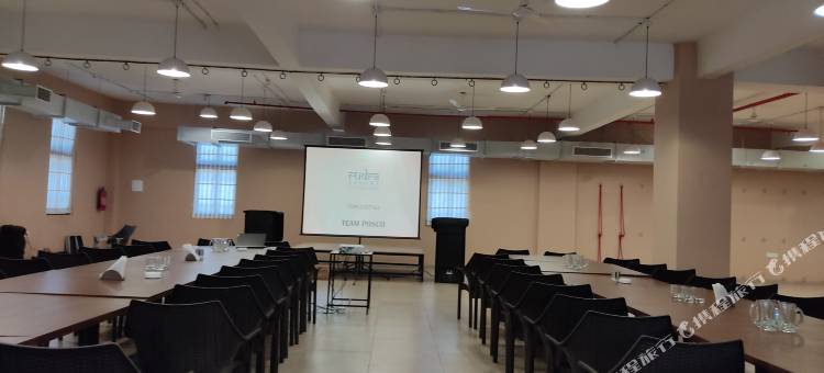 Justa Rudra Resort & Spa图片