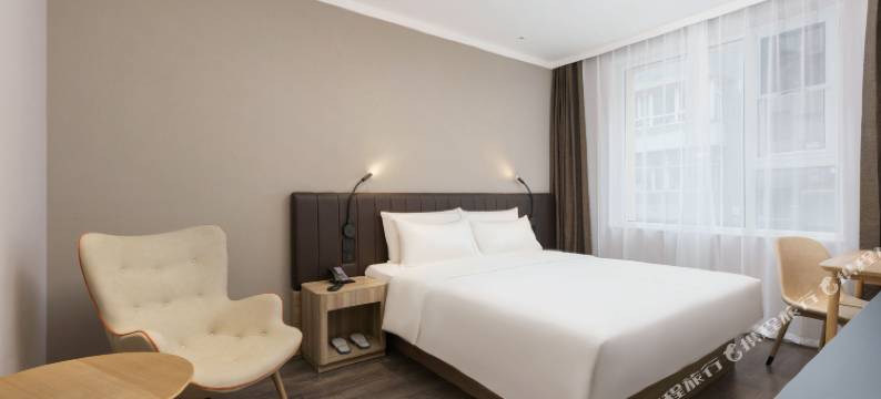 汉庭酒店(呼和浩特大召寺店)图片