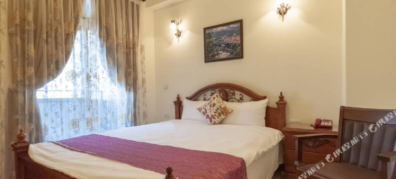 花莲世良馨盈民宿图片