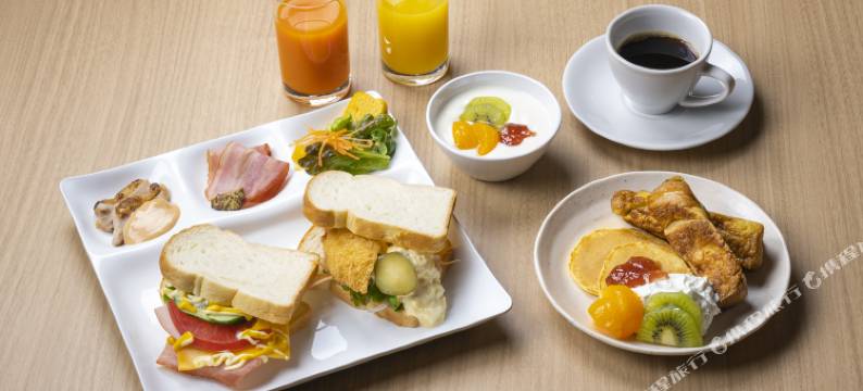 长崎 H2 酒店(Hotel H2 Trip&Business Nagasaki)图片