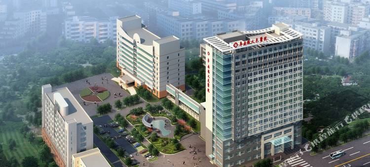 如家睿柏·云酒店(阜阳阜南街心公园店)图片