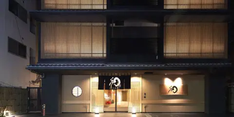 Welina酒店心齋橋和NAGOMI