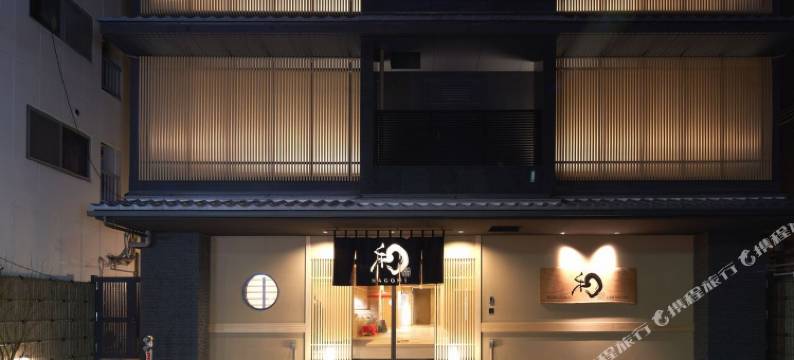 Welina酒店心斋桥和NAGOMI(Welina Hotel Shinsaibashi Nagomi)图片