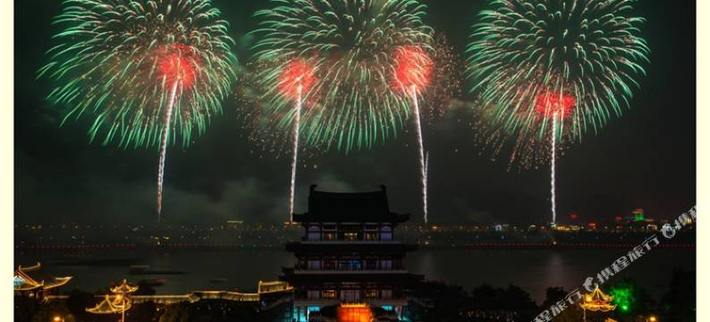 沐晨江景酒店(长沙湘江中路万达广场店)图片