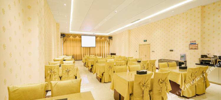 凯里佰利大酒店(东门街店)图片