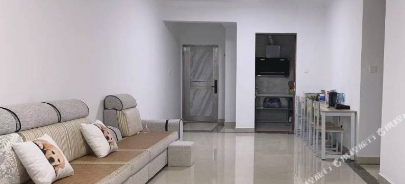 吾家青年旅舍图片