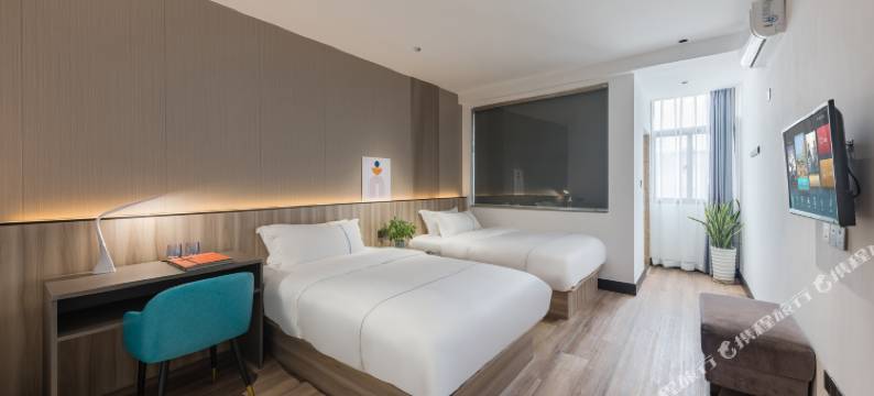 天然居酒店(厦门北站店)图片