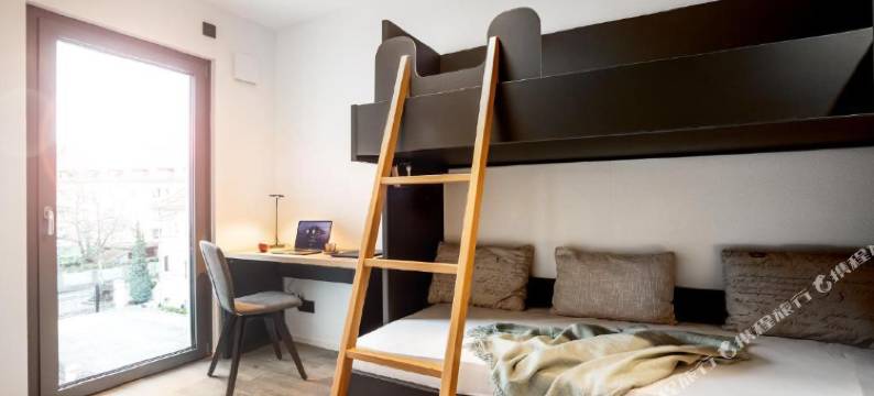 帕美拉公寓酒店(Primera Apartments & Boardinghouse)图片