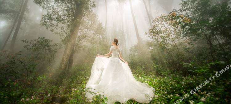 一方小院(云水谣景区店)图片