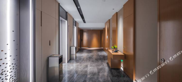 大连金普希尔顿欢朋酒店图片