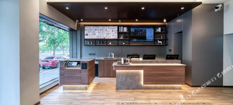 汉庭酒店(台州椒江店)图片