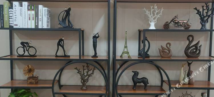 如家华驿酒店(菏泽牡丹区西安路市立医院店)图片