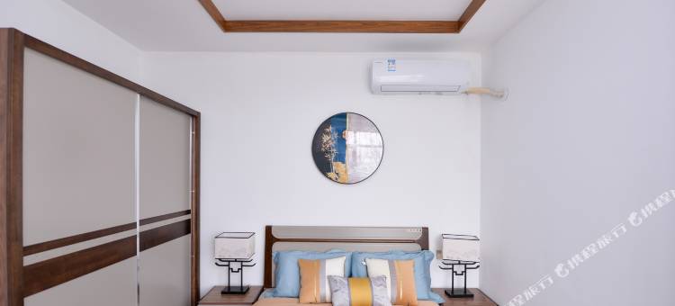 龙口山水康养公寓图片