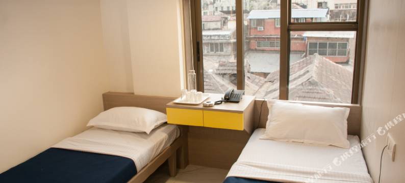 城市酒店(City Hotel)图片