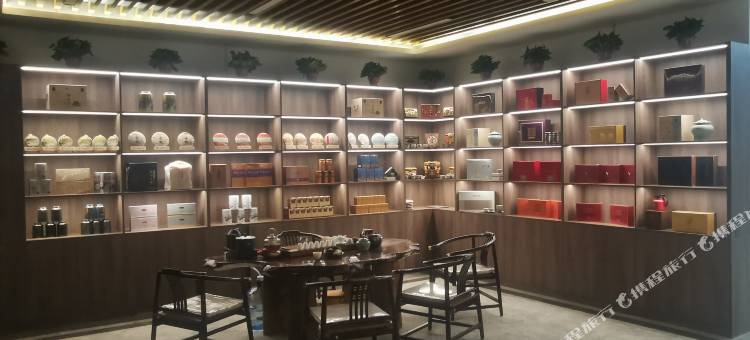 平遥饭店(又见平遥剧场店)图片