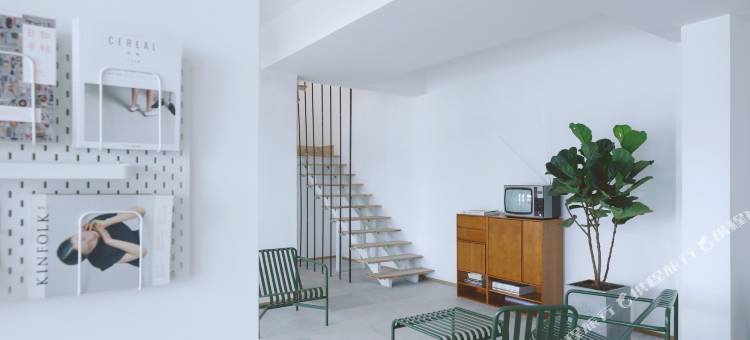 SEA SEE 海景民宿图片