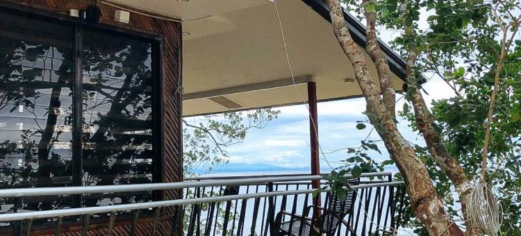 海边塔比克酒店(Tabique by the sea RedPartner)图片