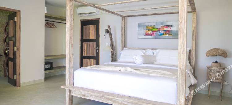 西奥多巴霍酒店(Theodor at Labuan Bajo)图片