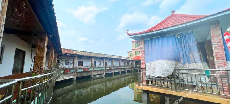 艺然拾光瓦舍客栈图片