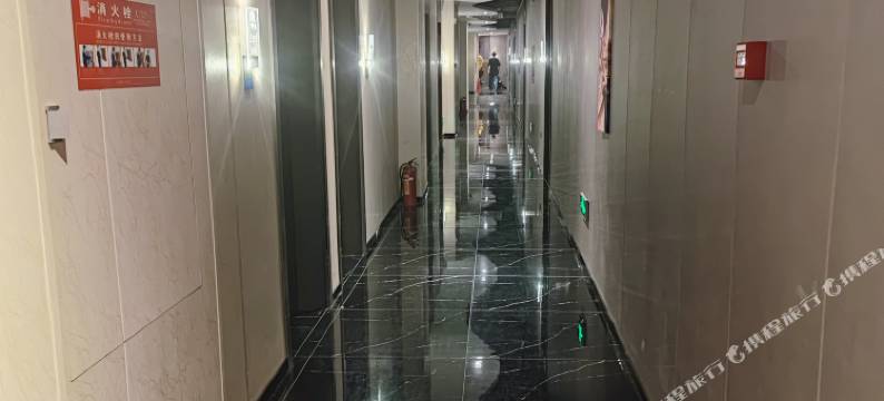 旭泰电竞公馆(江南万科里店)图片