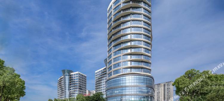 张家界华天大酒店(天门山店)图片