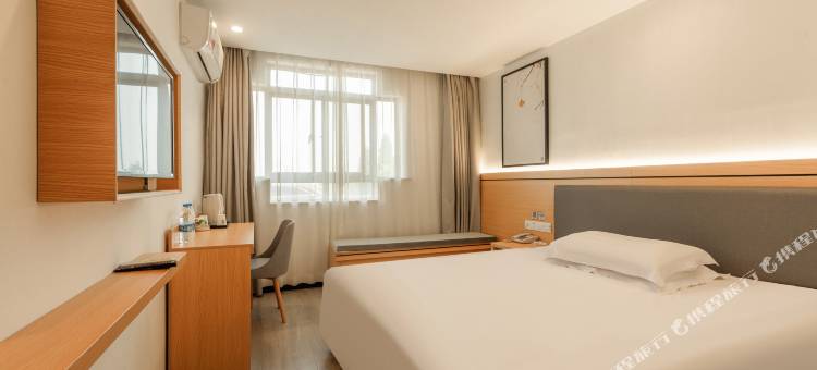 青季酒店(苏州太湖东山店)图片