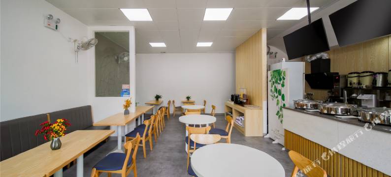 柏曼酒店(河源亚洲第一高喷泉万隆城店)图片