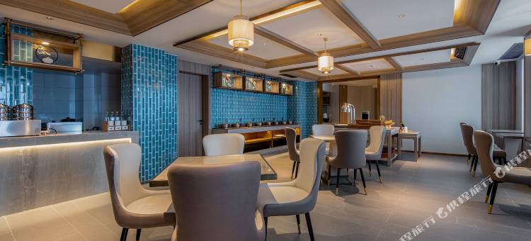 莫林酒店(株洲云龙职教城店)图片