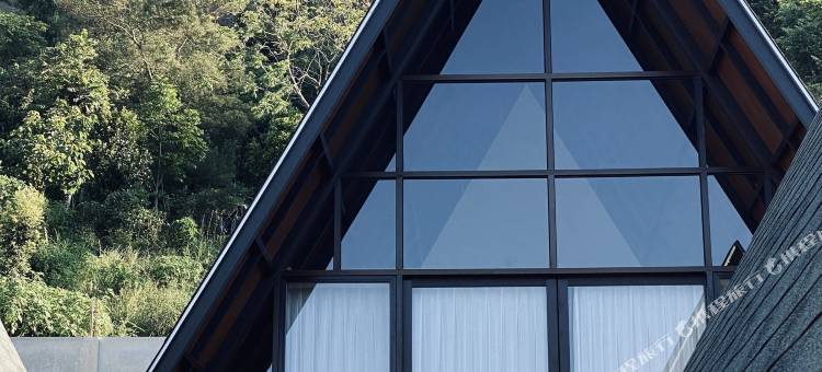 武吉迪加利马精品酒店(Bukit Tiga Lima Boutique Hotel)图片