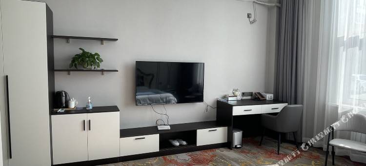 盛和商务宾馆图片