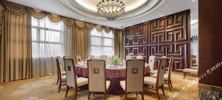 舟山普陀开元大酒店图片