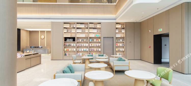 全季酒店(沈阳沈辽东路万达广场店)图片