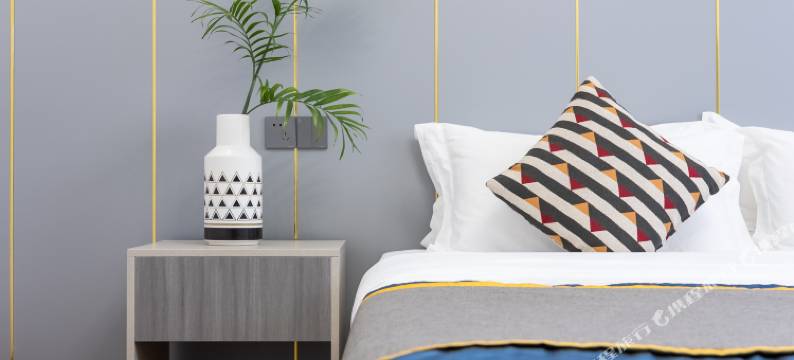 有颗糖民宿(大东海旅游区店)图片