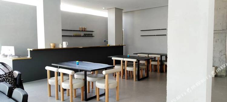 LIVLIT予光设计师民宿图片