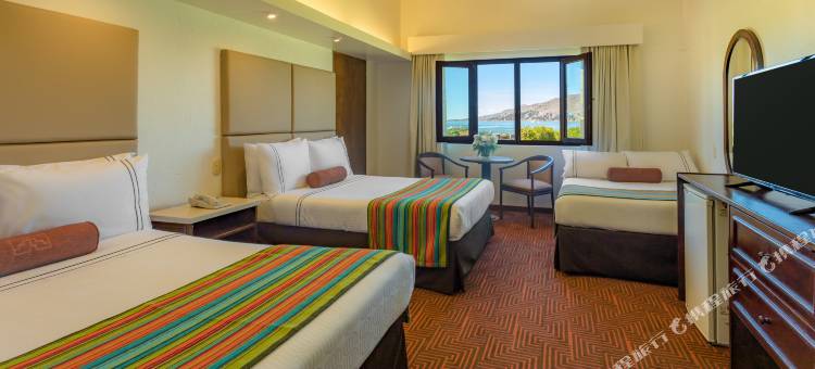 普诺德尔印加圣淘沙集团酒店(Sonesta Posadas del Inca Puno)图片