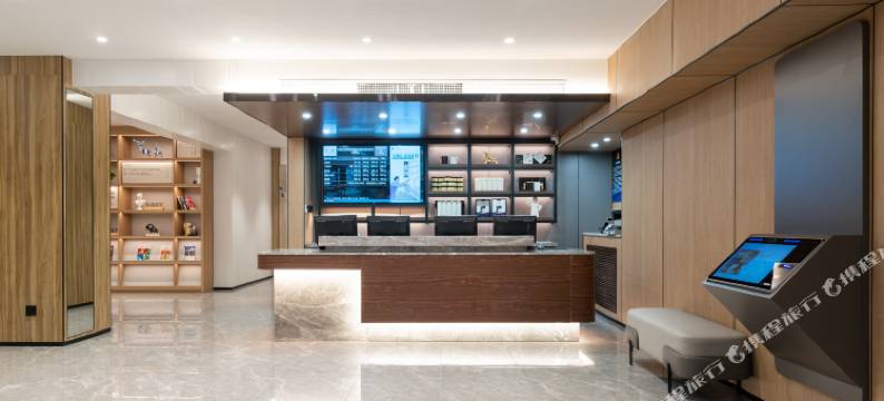 汉庭酒店(北京长虹桥团结湖地铁站店)图片