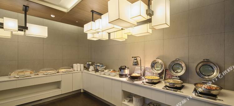 济州中心城酒店(Jeju Central City Hotel)图片