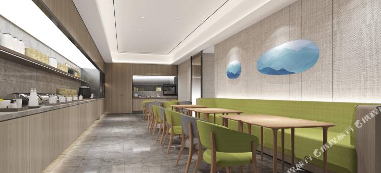 全季酒店(北京前门地铁站店)图片