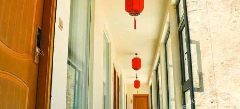 九龙沈家别院图片