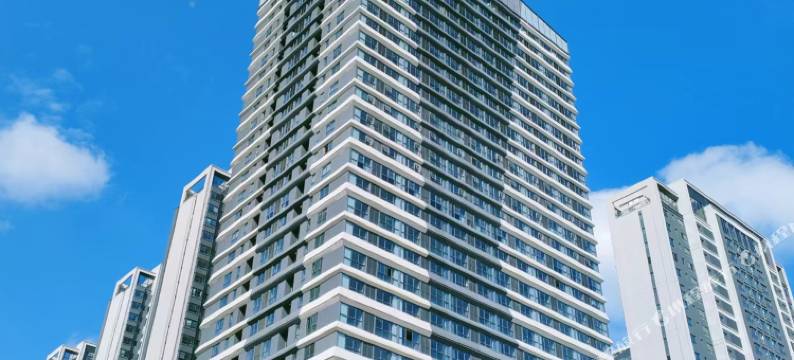 昆明瑜景酒店(广福路店)图片