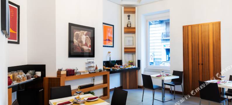 雷克斯生活风格酒店(Rex Lifestyle Hotel)图片