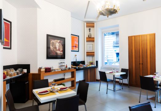 Rex Lifestyle Hotel Hotel Overview