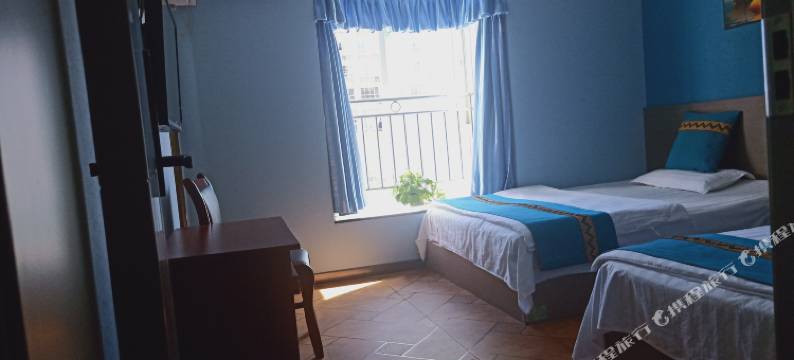 武隆航苑宾馆图片