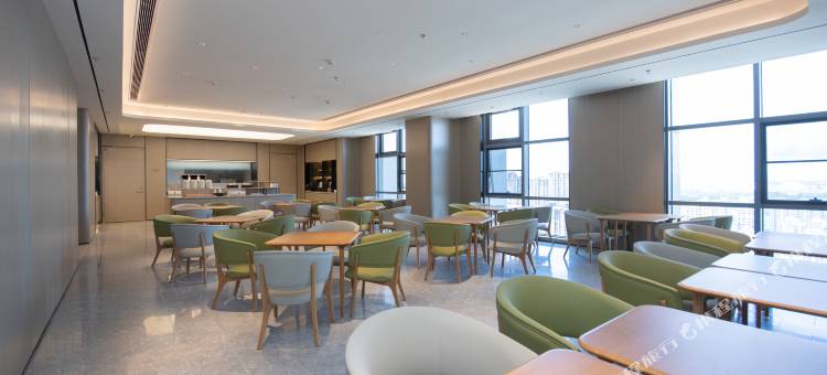 全季酒店(江阴临港红豆万花城店)图片