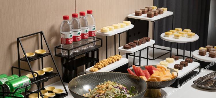 曼居酒店(杭州新街地铁站店)图片