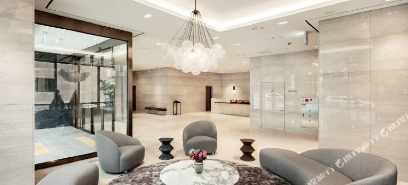 忠武路G3酒店(G3 Hotel Chungmuro)图片