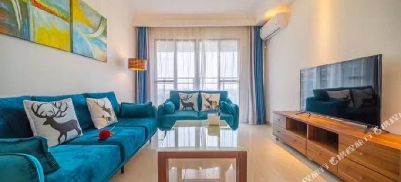 北海蔓延民宿图片