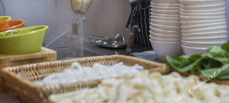 中联·丽致酒店(龙湾金海湖店)图片