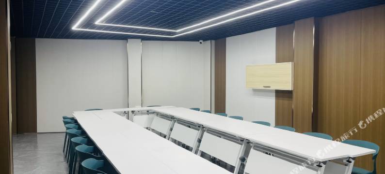 如家云上四季酒店(嘉兴南湖店)图片